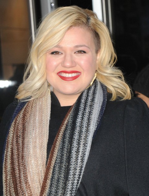 Kelly Clarkson Defends Cover of Tokio Hotel Song